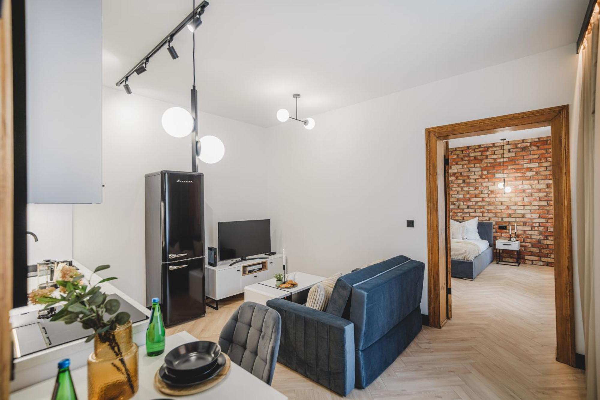 Apartament Przy Szosie Chelminskiej Torun Exterior photo