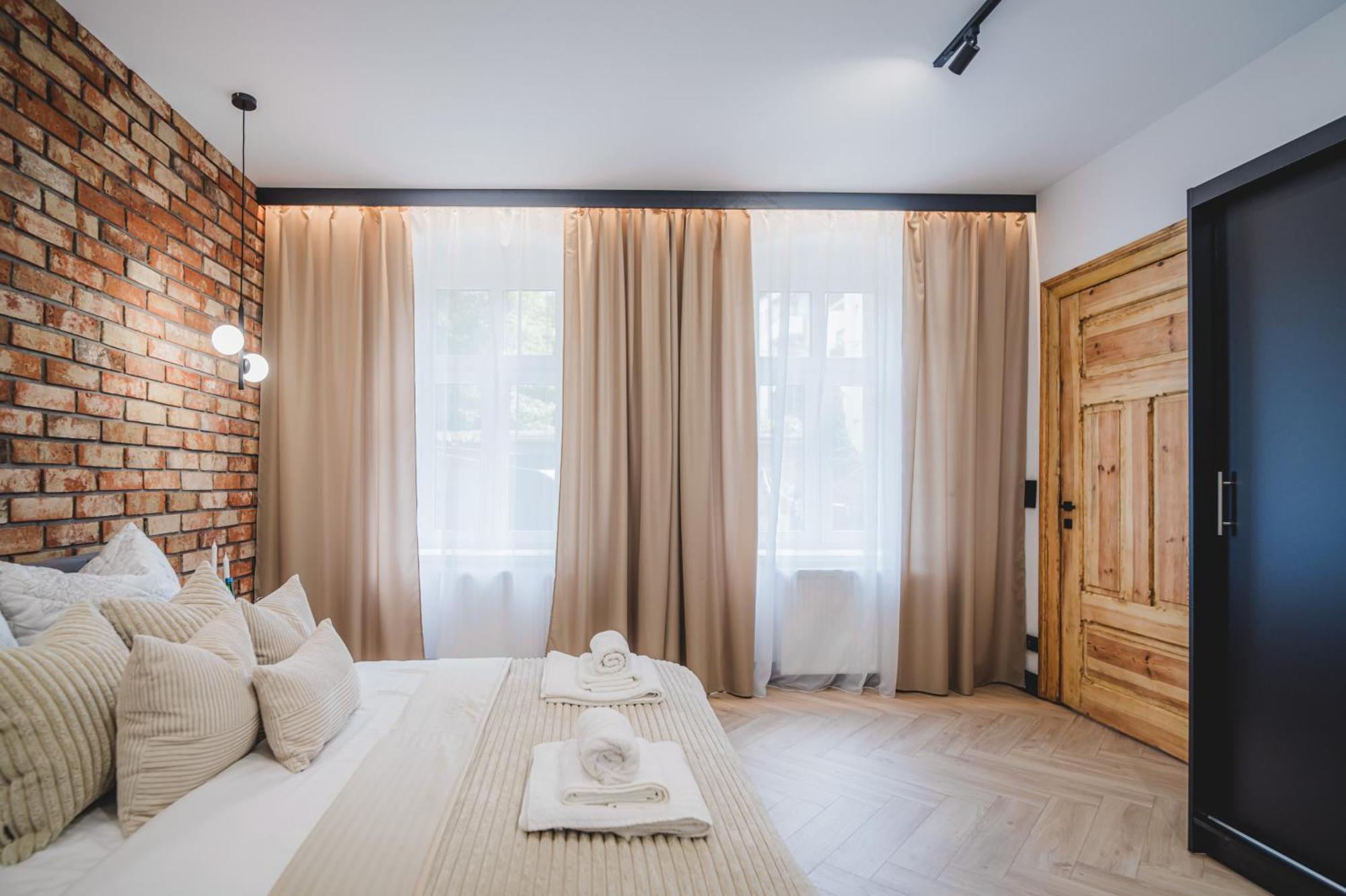 Apartament Przy Szosie Chelminskiej Torun Exterior photo