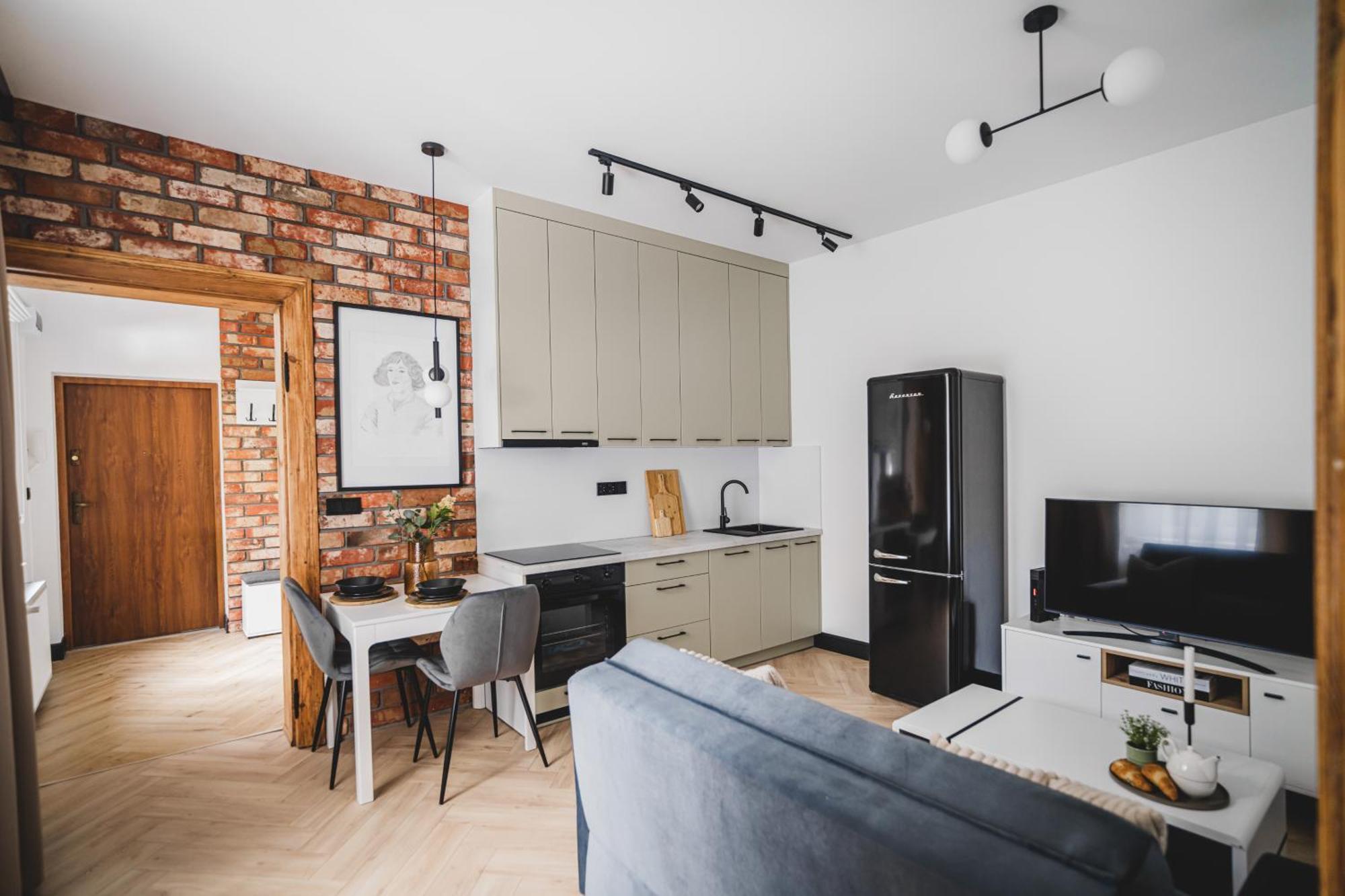 Apartament Przy Szosie Chelminskiej Torun Exterior photo